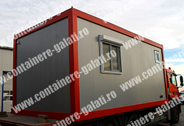 container de vanzare second hand pret Vaslui