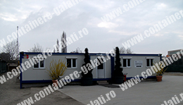 container dormitor pret Vaslui