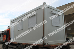 container metalic de vanzare Vaslui