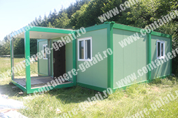 container pentru locuit Vaslui