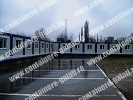 container second hand vechi Vaslui