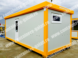 containere birou second hand pret Vaslui