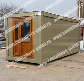 containere birouri Vaslui