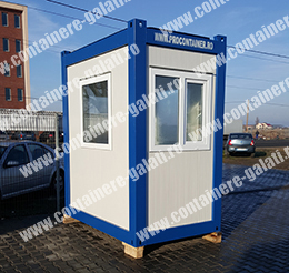 containere Vaslui