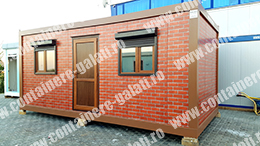 containere de locuit Vaslui