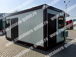 containere de locuit ieftine Vaslui