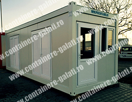 containere de santier Vaslui