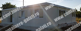 containere locuit second hand Vaslui