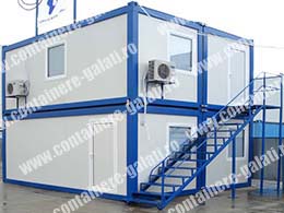 containere metalice de vanzare Vaslui