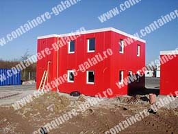 containere metalice second hand Vaslui