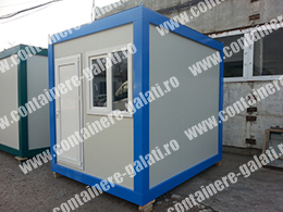 containere second hand pret Vaslui