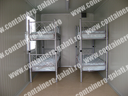 containere sh Vaslui