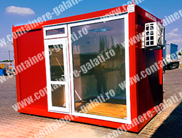 cumpar container Vaslui