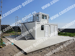 pret container birou Vaslui